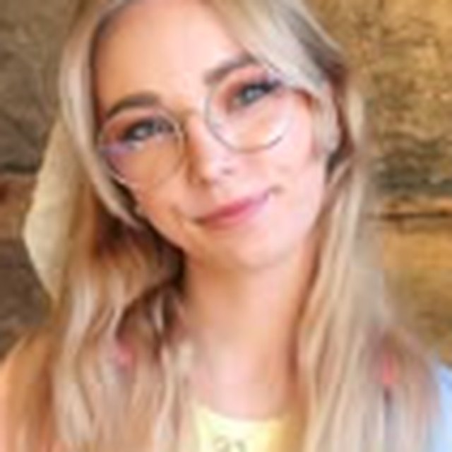 Sandra Haugen Nyland, offentlig profilbilde